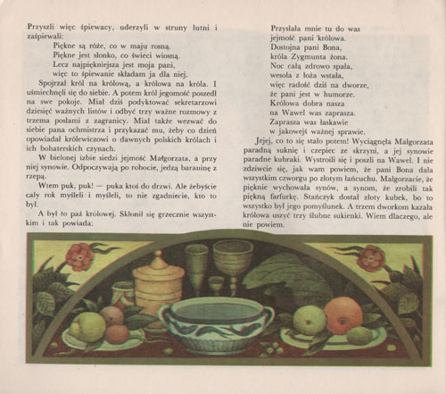 Farfurka królowej Bony 4