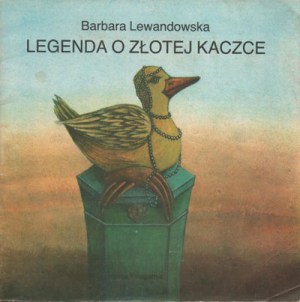 Legenda o złotej kaczce 1