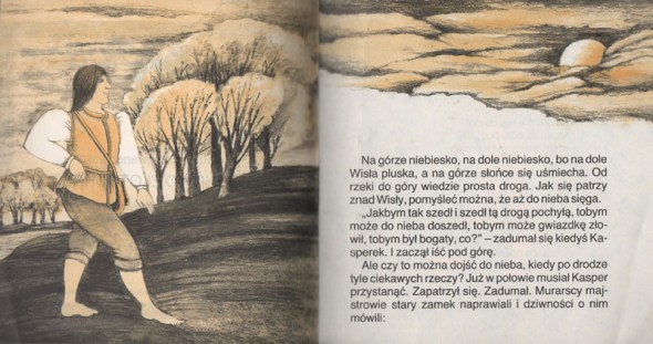 Legenda o złotej kaczce 2