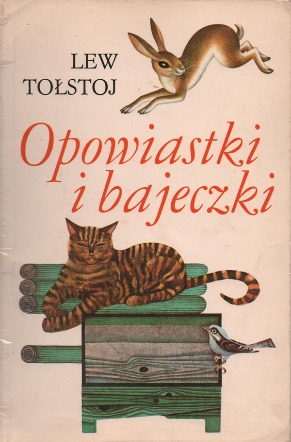 Opowiastki i bajeczki 1