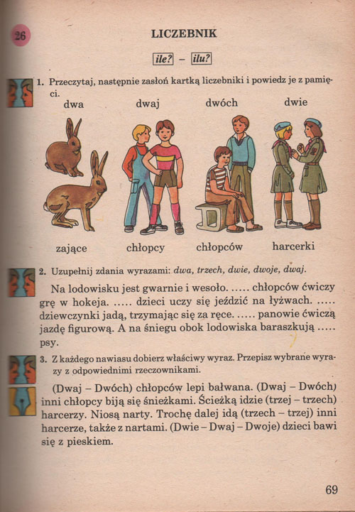 Piszę i opowiadam 5