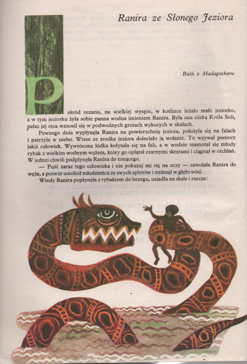 Ranira ze Słonego Jeziora 2