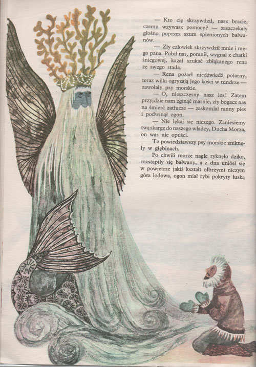 Ranira ze Słonego Jeziora 3