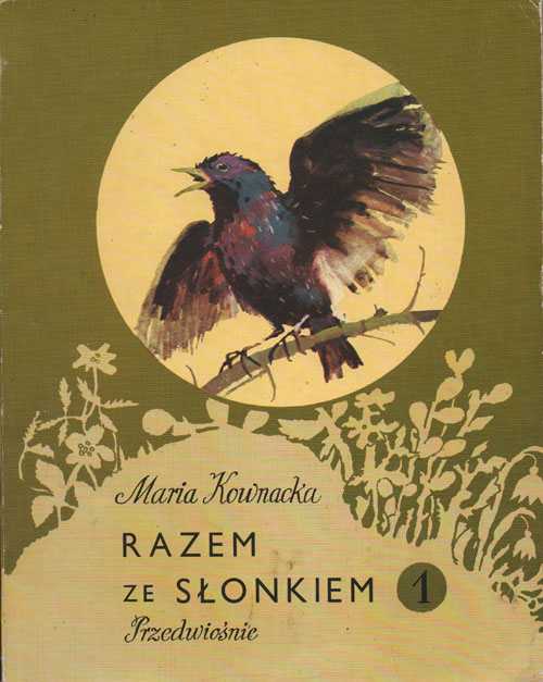 Razem ze słonkiem 1