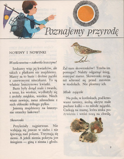 Razem ze słonkiem 7