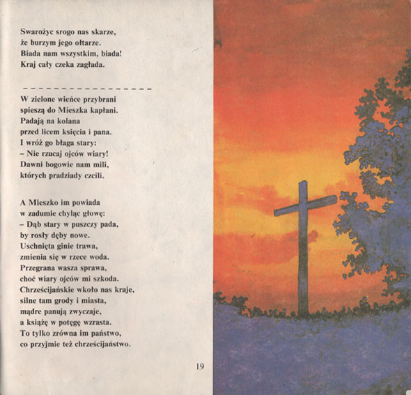 Skarby księżniczki Dobrawy 4